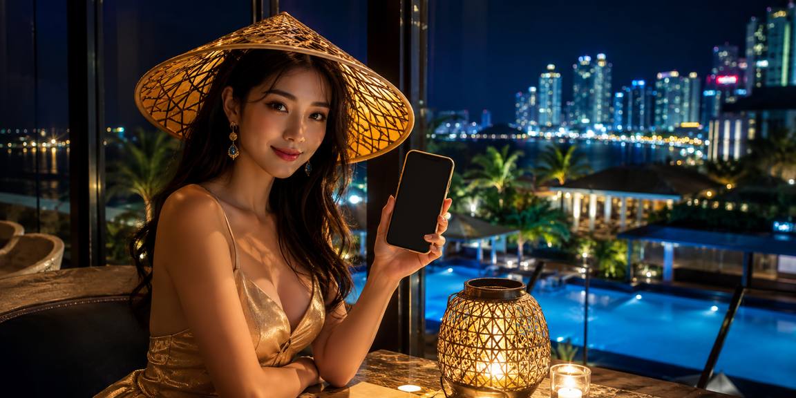 75hz Slot Đường Phố – Nhịp Quay Giữa Lòng Đô Thị